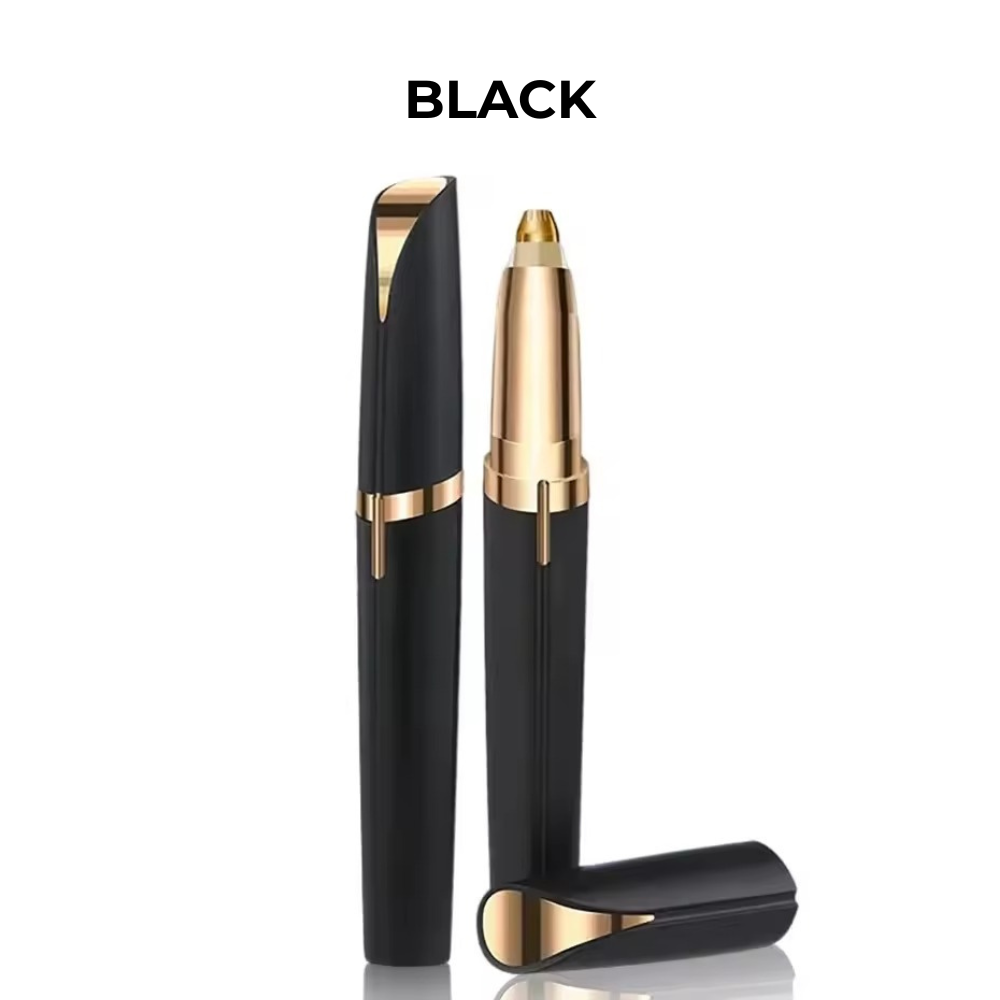 MakeUp Shave™ – Electric Facial Hair Remover