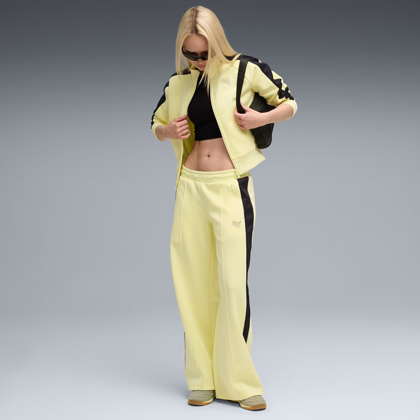 T7 Women's Set (Jacket & Pants)