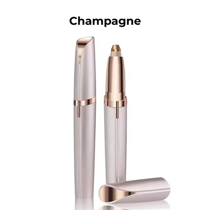 MakeUp Shave™ – Electric Facial Hair Remover