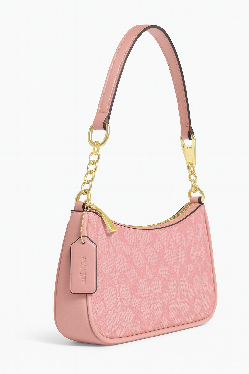 CC Shoulder Bag