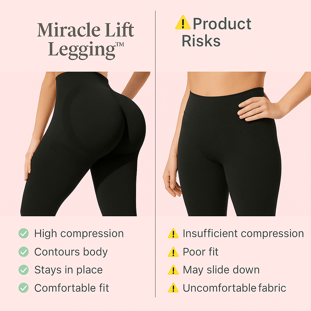 Miracle Lift Legging™