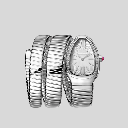 Serpenti Tubogas Watch