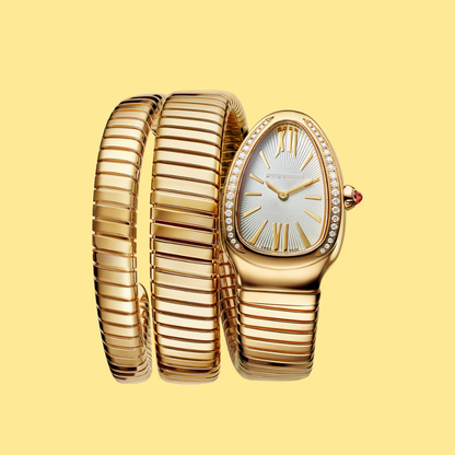 Serpenti Tubogas Watch