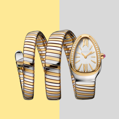 Serpenti Tubogas Watch