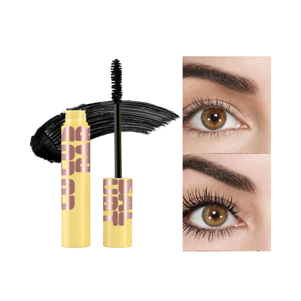 Bubble Mascara