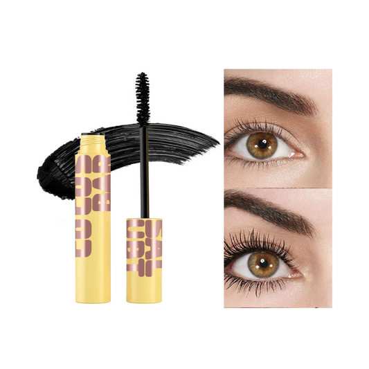 Bubble Mascara