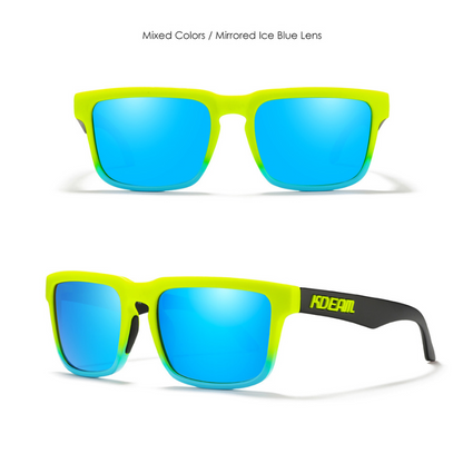 Polarized Sunglasses