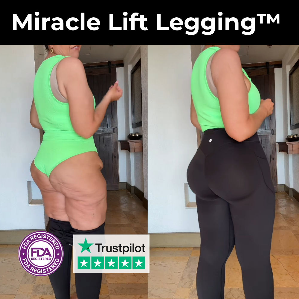 Miracle Lift Legging™