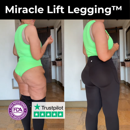 Miracle Lift Legging™