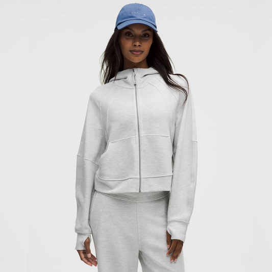 Scuba Set (Jacket + Pant)