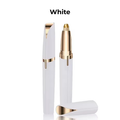 MakeUp Shave™ – Electric Facial Hair Remover