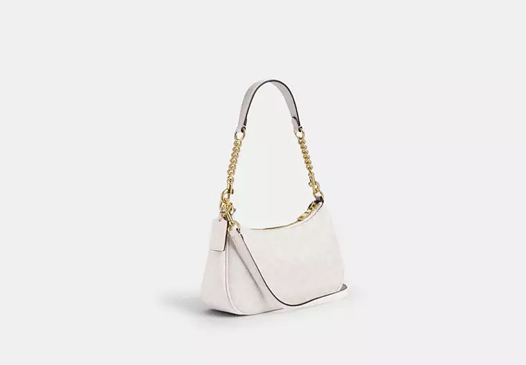 CC White Bag