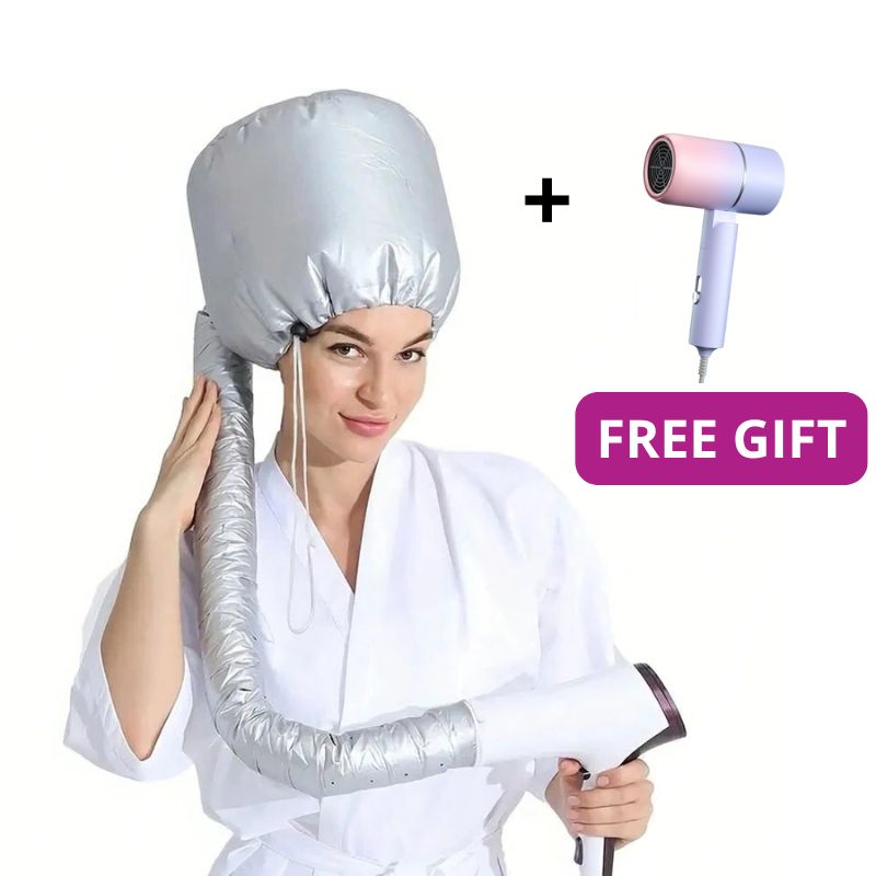 StyleDry Cap (+ Free GIFT)