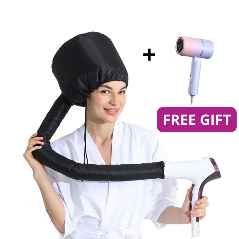 StyleDry Cap (+ Free GIFT)