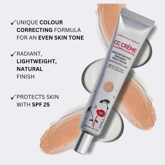 CC Crème™ - Tinted Color Corrector With SPF 25
