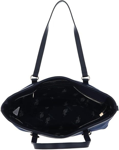 Classic Elegance Tote