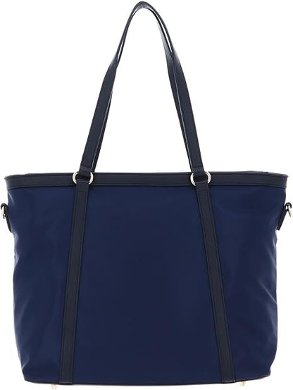 Classic Elegance Tote
