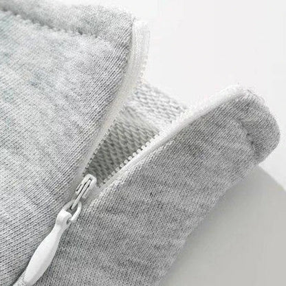 Classic Pleated Skorts