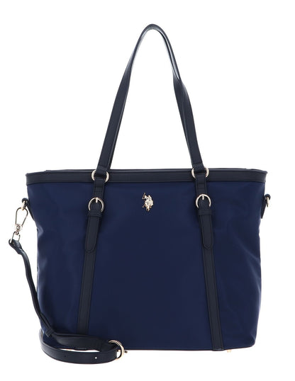 Classic Elegance Tote