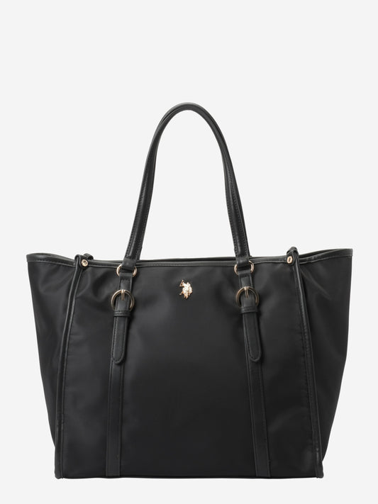 Classic Elegance Tote