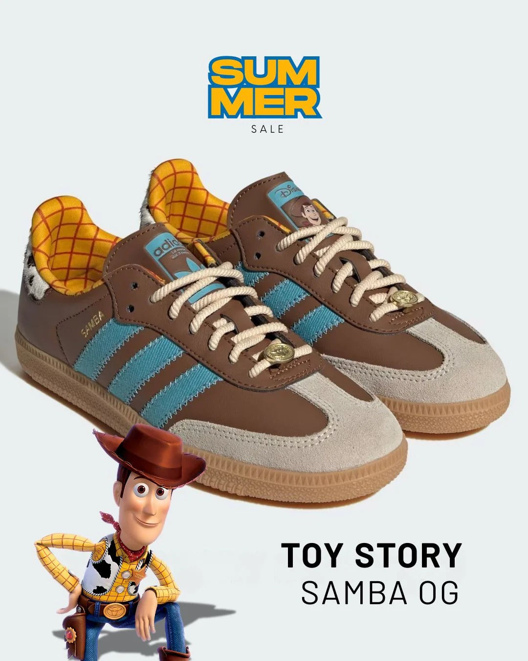 SPECIAL EDITION RETRO SNEAKERS