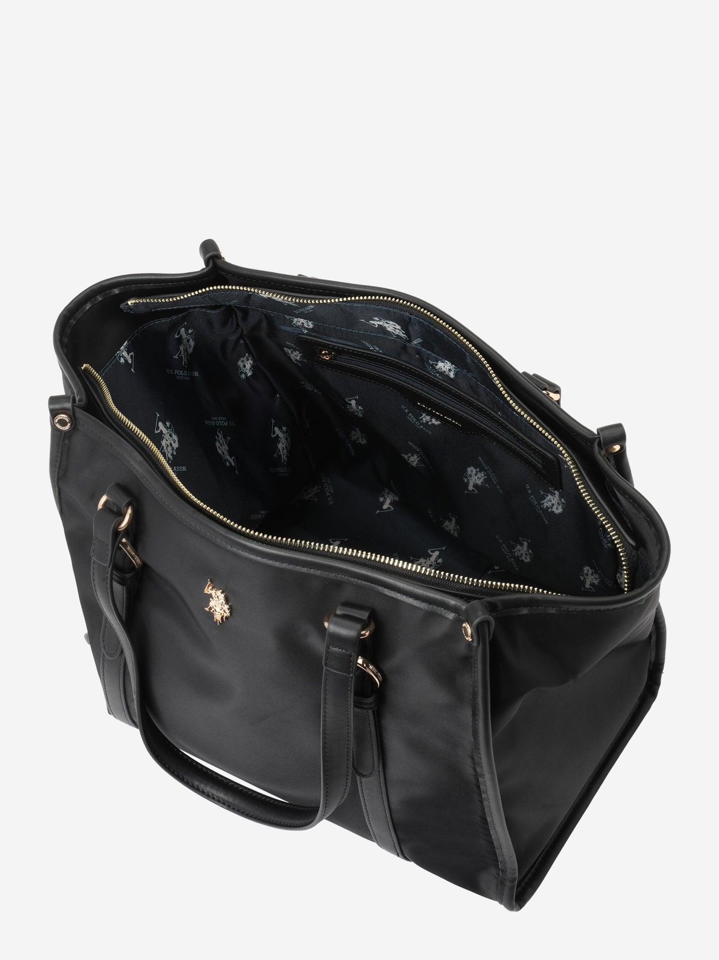 Classic Elegance Tote