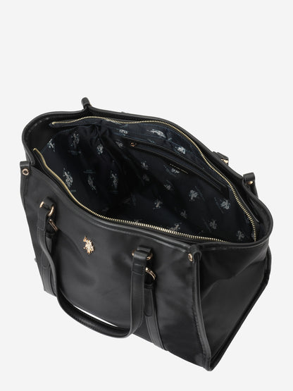 Classic Elegance Tote