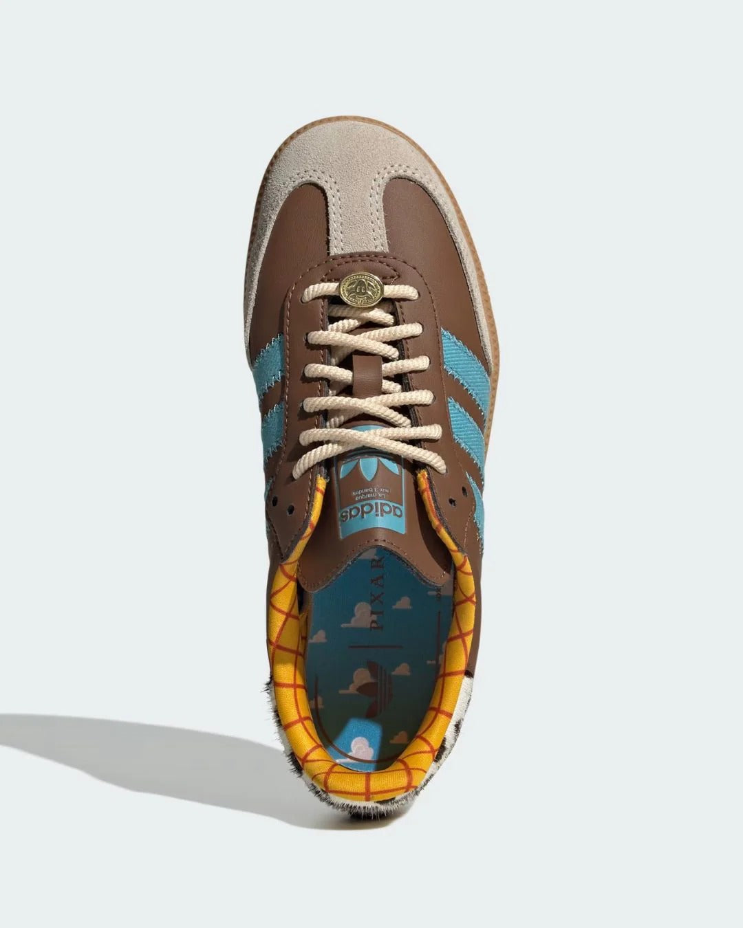 SPECIAL EDITION RETRO SNEAKERS