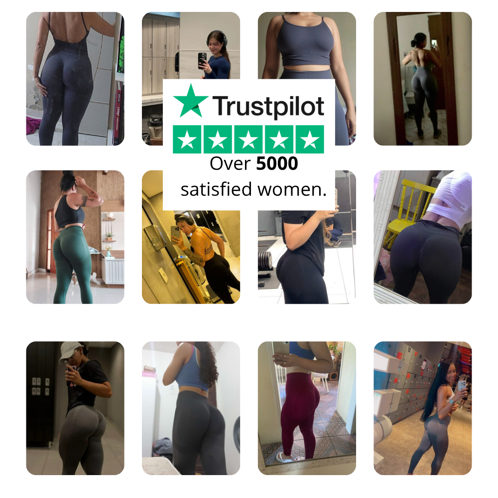 Miracle Lift Legging™