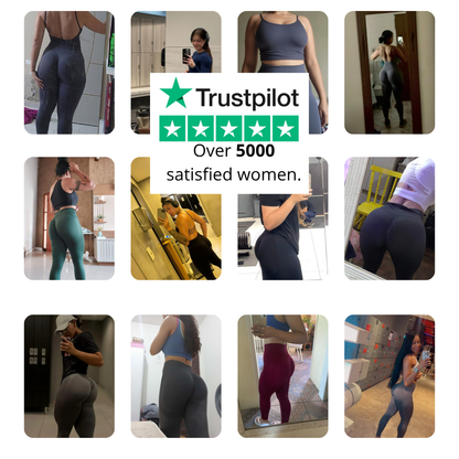 Miracle Lift Legging™